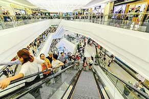 Vinhomes Central Park Premier Apartment