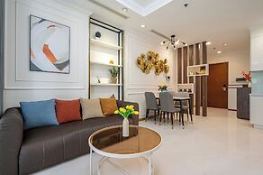 Vinhomes Central Park Premier Apartment