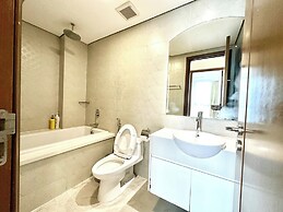 Vinhomes Central Park Premier Apartment