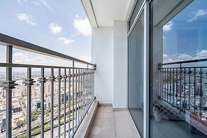 Vinhomes Central Park Premier Apartment