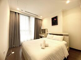 Vinhomes Central Park Premier Apartment