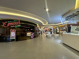 Vinhomes Central Park Premier Apartment