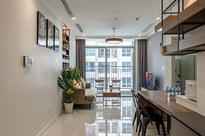 Vinhomes Central Park Premier Apartment