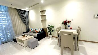 Vinhomes Central Park Premier Apartment