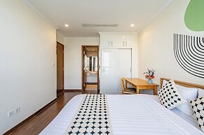 Vinhomes Central Park Premier Apartment
