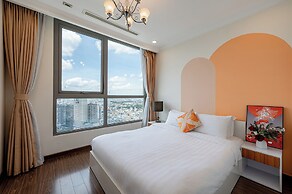 Vinhomes Central Park Premier Apartment