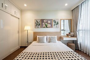 Vinhomes Central Park Premier Apartment