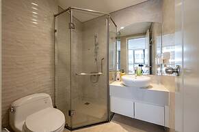 Vinhomes Central Park Premier Apartment