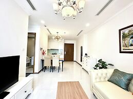 Vinhomes Central Park Premier Apartment