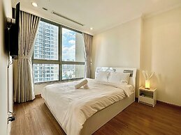 Vinhomes Central Park Premier Apartment