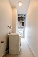 Vinhomes Central Park Premier Apartment