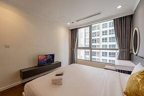 Vinhomes Central Park Premier Apartment
