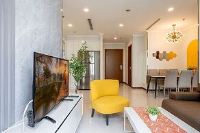 Vinhomes Central Park Premier Apartment