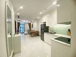 Vinhomes Central Park Premier Apartment