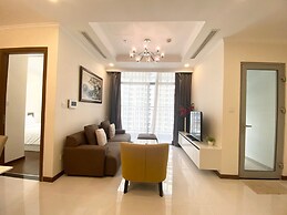 Vinhomes Central Park Premier Apartment