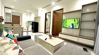 Vinhomes Central Park Premier Apartment