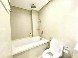 Vinhomes Central Park Premier Apartment