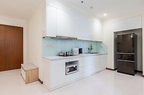 Vinhomes Central Park Premier Apartment
