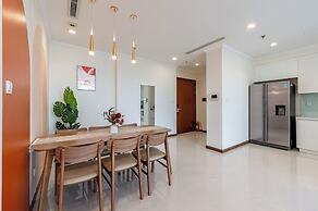 Vinhomes Central Park Premier Apartment