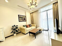 Vinhomes Central Park Premier Apartment