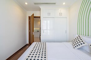Vinhomes Central Park Premier Apartment