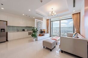 Vinhomes Central Park Premier Apartment