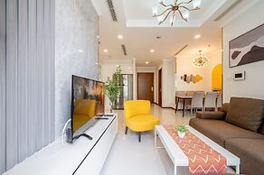Vinhomes Central Park Premier Apartment