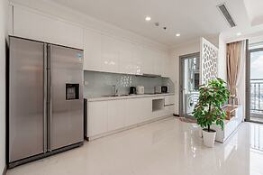 Vinhomes Central Park Premier Apartment