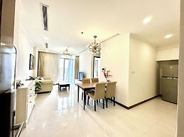 Vinhomes Central Park Premier Apartment