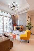 Vinhomes Central Park Premier Apartment