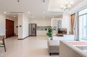 Vinhomes Central Park Premier Apartment