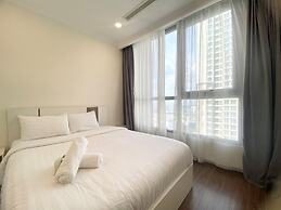 Vinhomes Central Park Premier Apartment