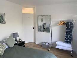 Hazlebury Muse in Poole for Total Wellness