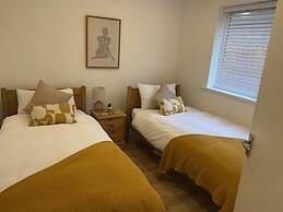 Hazlebury Muse in Poole for Total Wellness