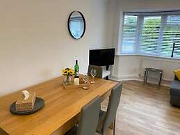 Hazlebury Muse in Poole for Total Wellness