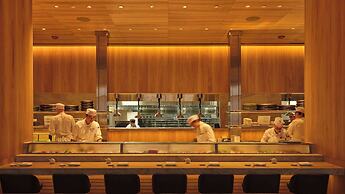 Nobu Hotel Toronto