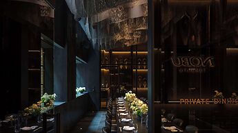 Nobu Hotel Toronto