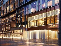 Nobu Hotel Toronto