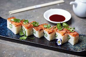 Nobu Hotel Toronto
