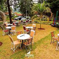 Coyote Haven Bridge Hotel