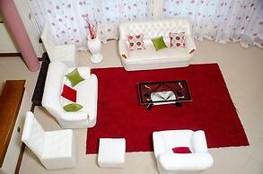 Coyote Haven Bridge Hotel