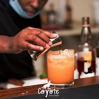 Coyote Haven Bridge Hotel