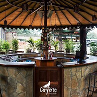 Coyote Haven Bridge Hotel