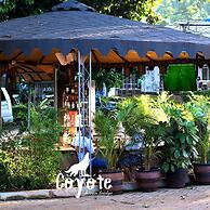 Coyote Haven Bridge Hotel