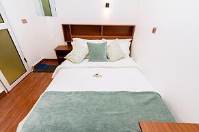 Coyote Haven Bridge Hotel