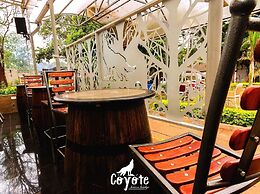 Coyote Haven Bridge Hotel