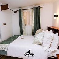 Coyote Haven Bridge Hotel