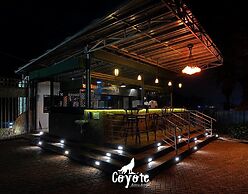 Coyote Haven Bridge Hotel