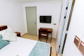 Coyote Haven Bridge Hotel