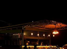 Coyote Haven Bridge Hotel